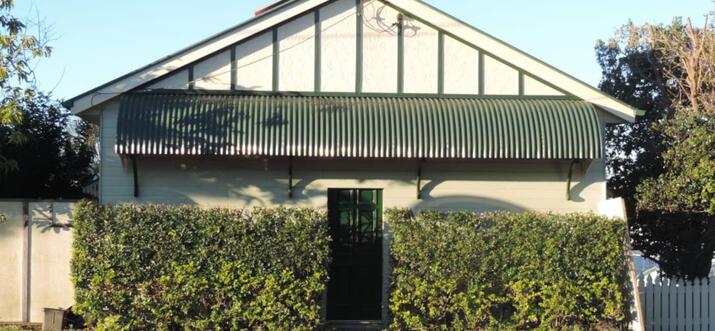 Airbnb Wynnum, Australia