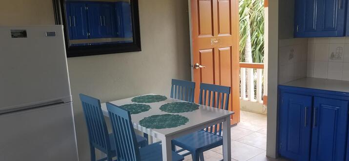 Airbnb Carriacou, Granada