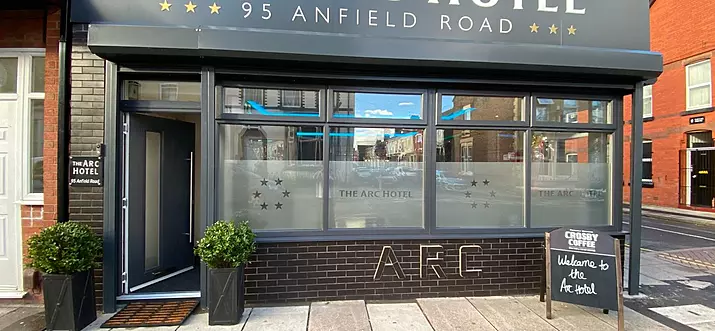 Where To Stay In Liverpool, United Kingdom, For Concerts And Events