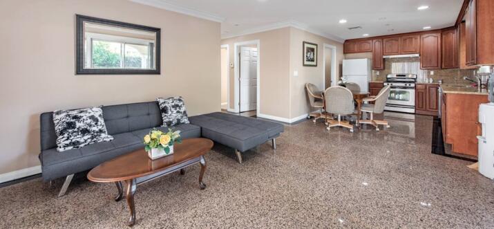 Airbnb Simi Valley, California