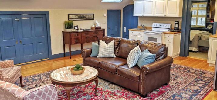 Airbnb En Salem Massachusetts
