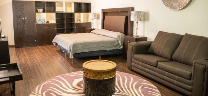 Airbnb Torreón México