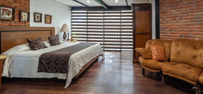 Airbnb Tequesquitengo Mexico