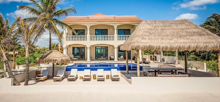 Airbnb  Riviera Maya Quintana Roo