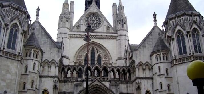 Be A Legal Eagle: Visit London’s Interesting Law-Related Attractions