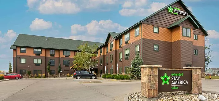 6 Handpicked Extended Stay Hotels In Minot, North Dakota