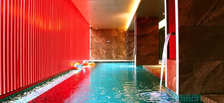 Top 10 Hotels With Pool In Cubao, Philippines