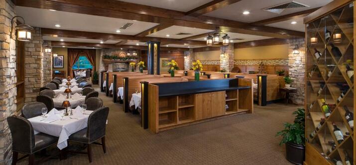 park city hotels with pools