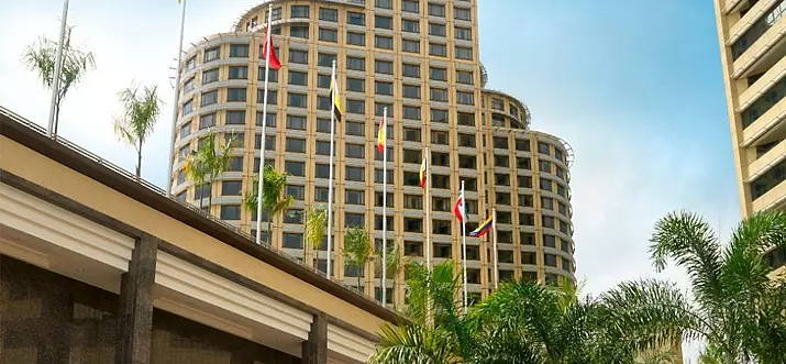 4 Handpicked Hotels With Rooftop Pool In Petaling Jaya, Malaysia