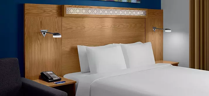 9 Handpicked Airport Hotels With Parking Near Dubai International Airport (DXB)