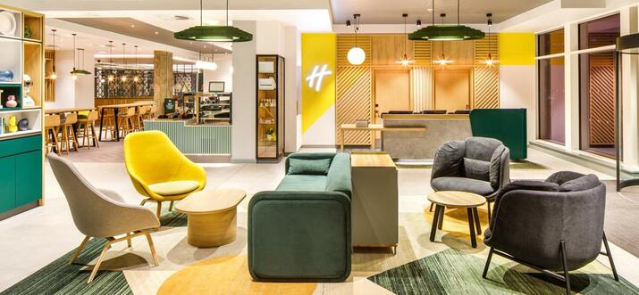 10 Handpicked Airport Hotels With Parking Near Manchester Airport (MAN)