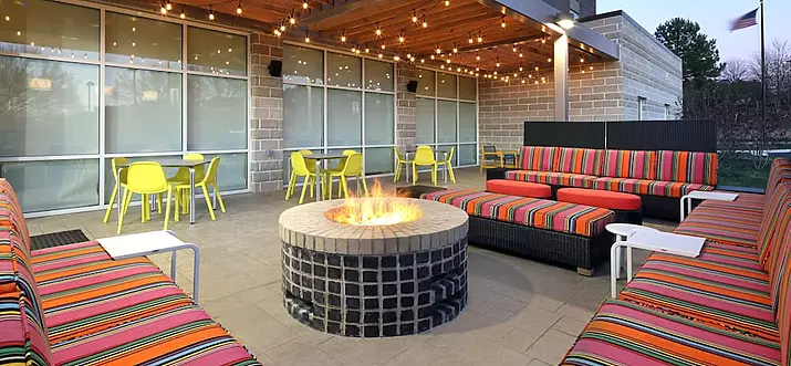 10 Handpicked Extended Stay Hotels Near Midlothian, Virginia