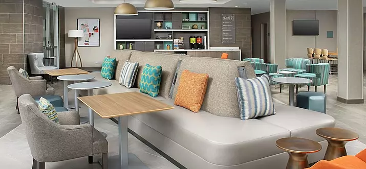 10 Handpicked Extended Stay Hotels In Longmont, Colorado