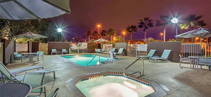 7 Handpicked Extended Stay Hotels In Laredo, Texas