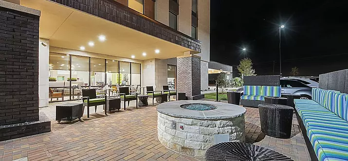 10 Handpicked Extended Stay Hotels In Grand Prairie, Texas