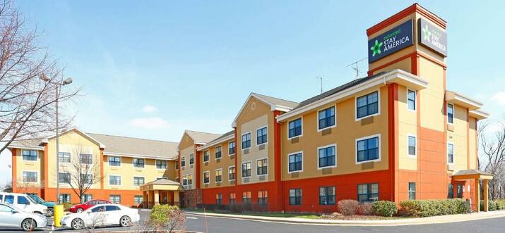 5 Handpicked Hotels With Free Breakfast In Monroeville, Pennsylvania
