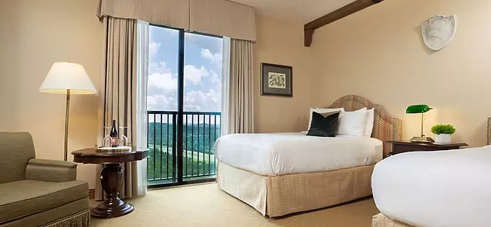 10 Handpicked Luxury Hotels In Texas, USA