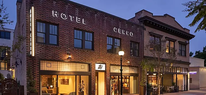 6 Best Luxury Hotels In San Luis Obispo, California