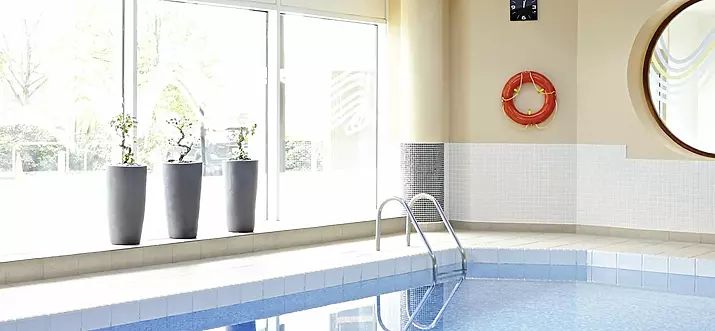 10 Handpicked Luxury Hotels In Sheffield, UK
