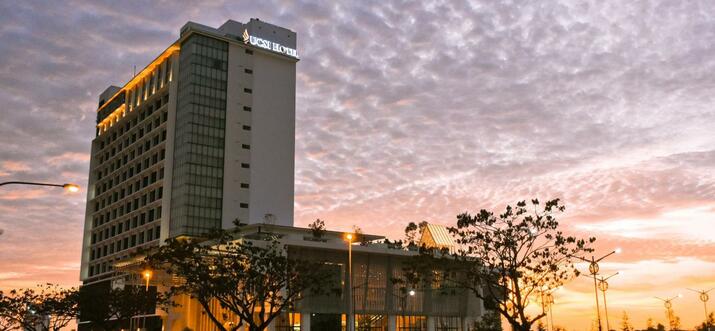 5 Handpicked Hotels With Kitchenette In Kuching, Malaysia