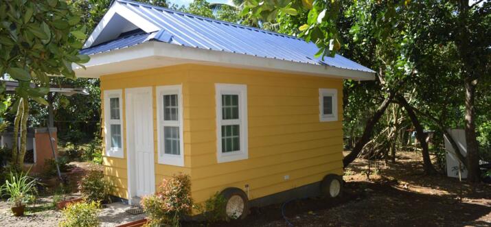 5 Best Airbnb Tiny Houses Near Tagaytay, Philippines