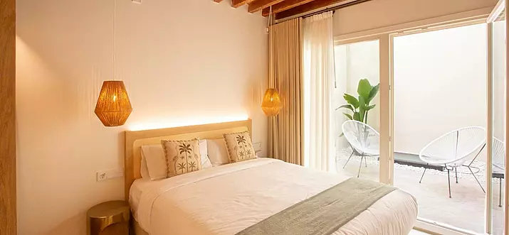 10 Handpicked Boutique Hotels In Málaga, Spain
