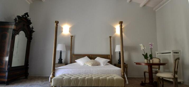 10 Handpicked Boutique Hotels In Sicily, Italy