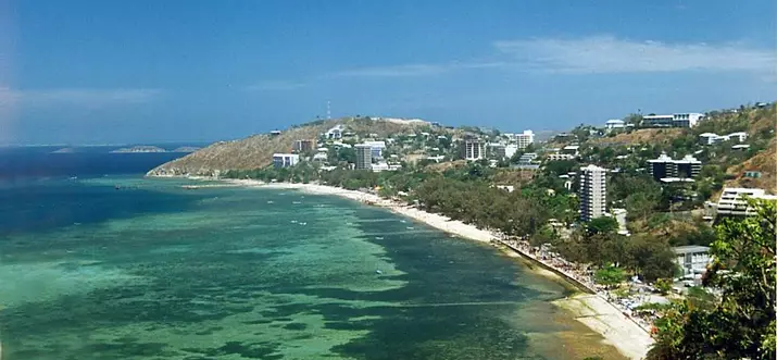 6 Handpicked Airbnb Vacation Rentals In Port Moresby, Papua New Guinea