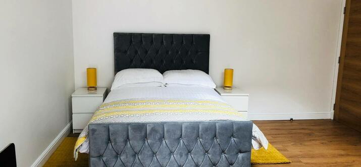 airbnb dumbarton