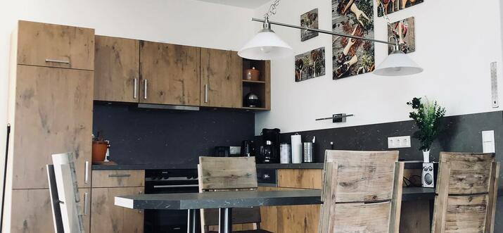 10 Handpicked Airbnb Vacation Rentals Near Brombachsee, Germany