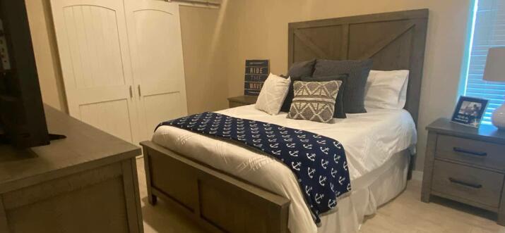 10 Handpicked Airbnb Vacation Rentals In Port O'Connor, Texas