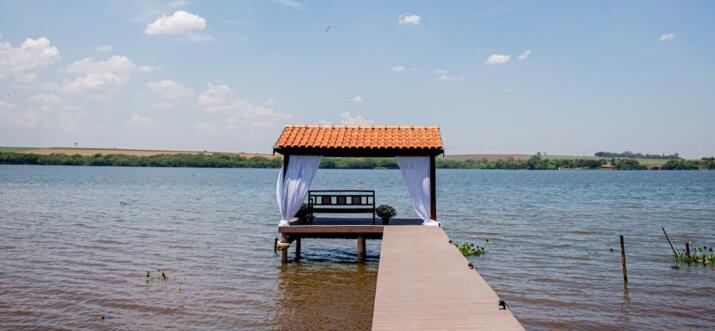 airbnb boraceia