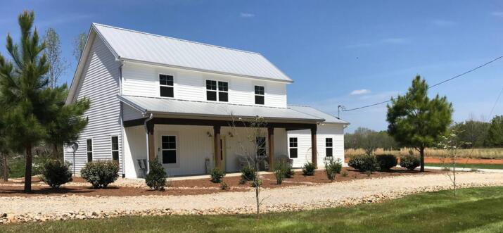 10 Handpicked Airbnb Vacation Rentals Near Tims Ford Lake, USA