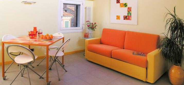 Top 10 Airbnb Vacation Rentals In Burano, Italy