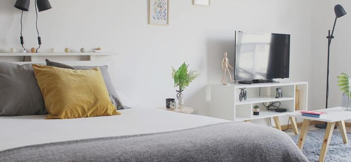 Top 10 Airbnb Vacation Rentals In Caballito, Argentina