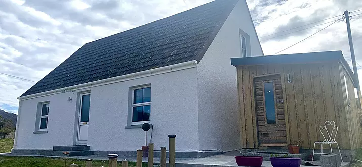 Top 10 Airbnb Vacation Rentals Near Outer Hebrides, UK