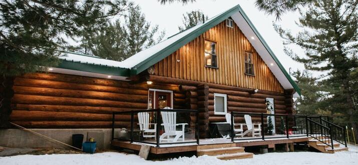 10 Handpicked Airbnb Vacation Rentals In Temiskaming Shores, Canada