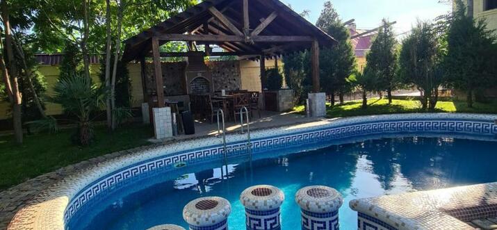 airbnb uzbekistan