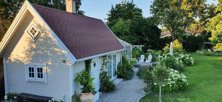 airbnb åhus