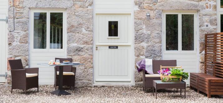 10 Handpicked Airbnb Vacation Rentals In Camborne, UK