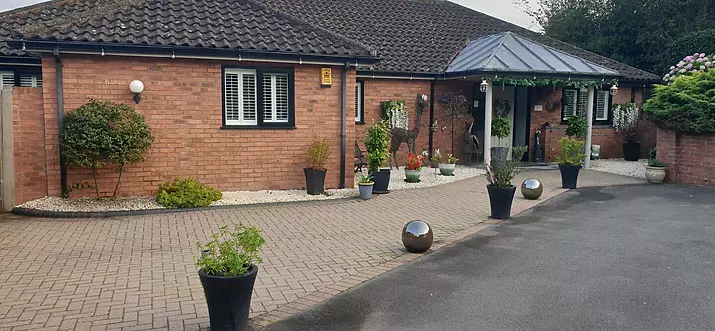 Top 10 Airbnb Vacation Rentals In Market Drayton, UK