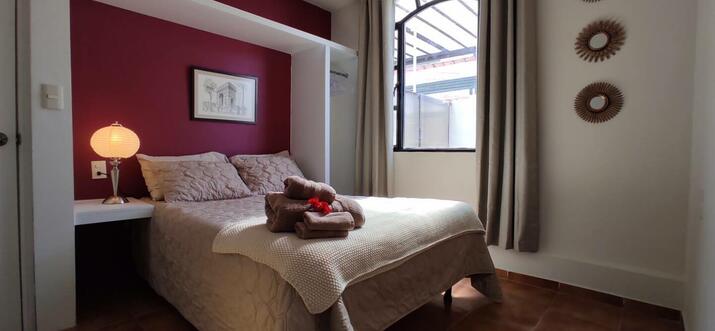 10 Handpicked Airbnb Vacation Rentals In Zacatecas Centro, Mexico