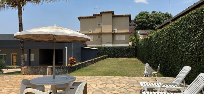 10 Handpicked Airbnb Vacation Rentals In Taguatinga, Brazil