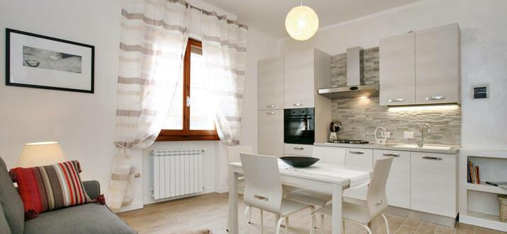 10 Handpicked Airbnb Vacation Rentals In Scandicci, Italy