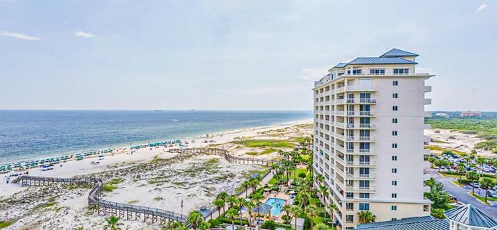 9 Handpicked Beachfront Hotels Near Mobile Bay, USA
