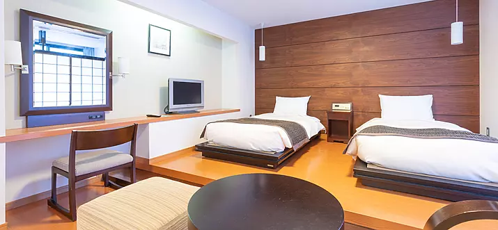 10 Handpicked Hotels In Gotemba, Japan
