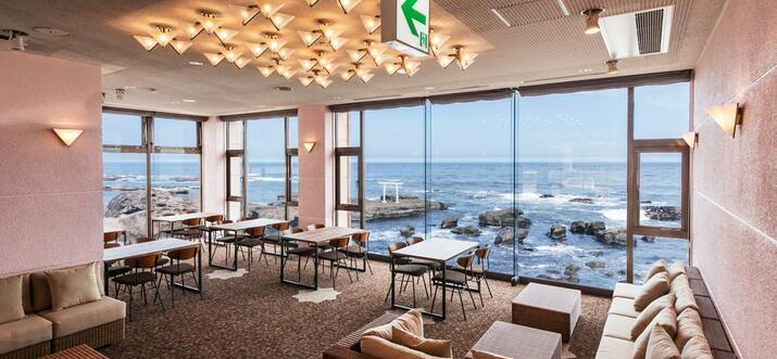 10 Handpicked Hotels In Oarai, Japan