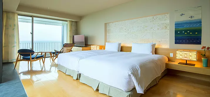 10 Handpicked Hotels In Ishigaki, Japan