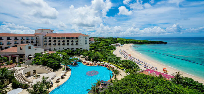 hotels in yomitan