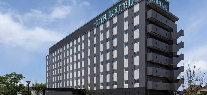 hotels in yonago
